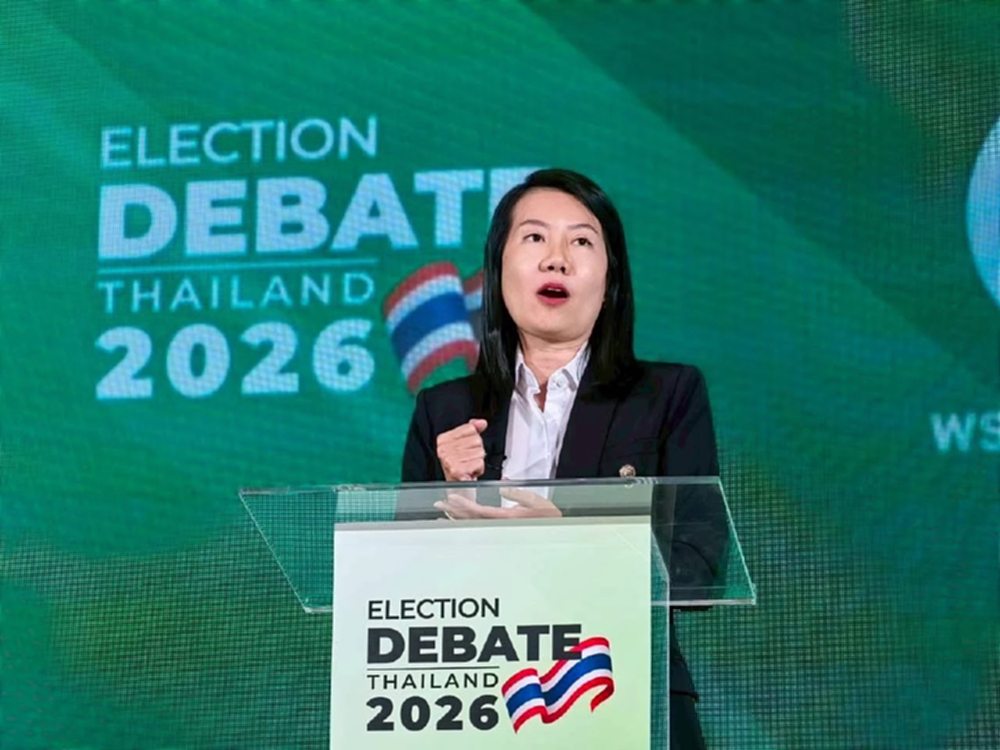 'เป็นธรรม ' ชู 4 เสาหลักในการปฏิรูปการเกษตรเสนอ รื้อระบบทั้งกระดาน