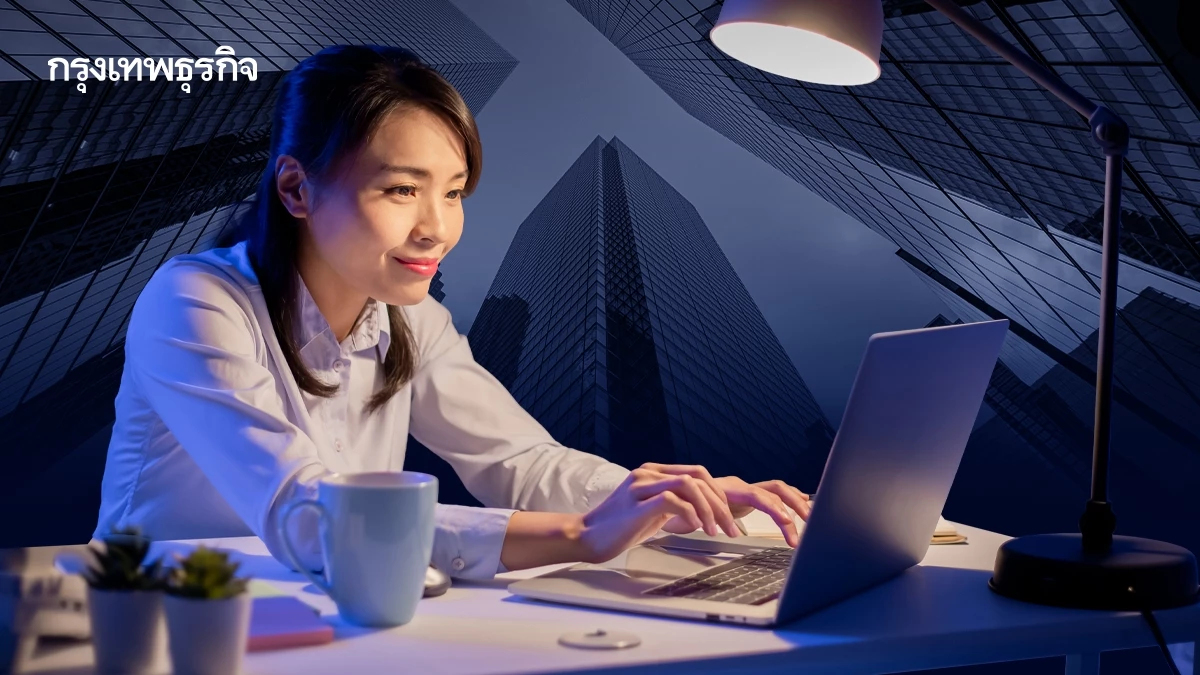 อนาคตของคนรุ่นใหม่ (ว่าที่) รัฐบาลต้องทำอะไร? ในโลกที่งานไม่รอคน