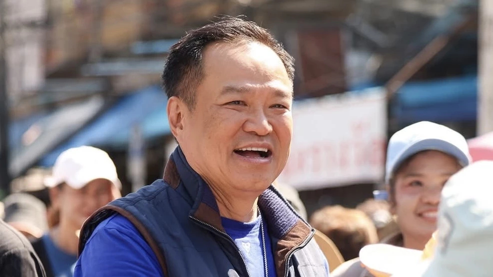 ‘อนุทิน’ เผย ‘ภท.’ ไม่แตะ หมวด1-2 เรื่องพระราชอำนาจ พอใจ รัฐธรรมนูญ60