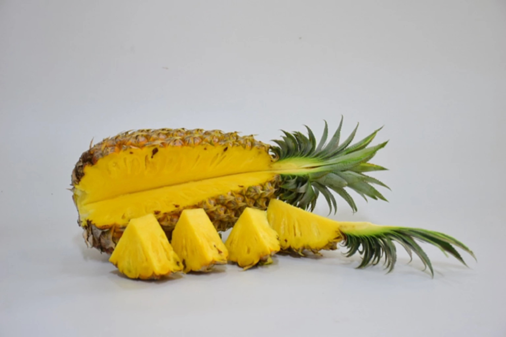 "พาณิชย์" ขึ้นทะเบียน “สับปะรดสวี” เป็นสินค้า GI ชุมพร ลำดับที่ 7