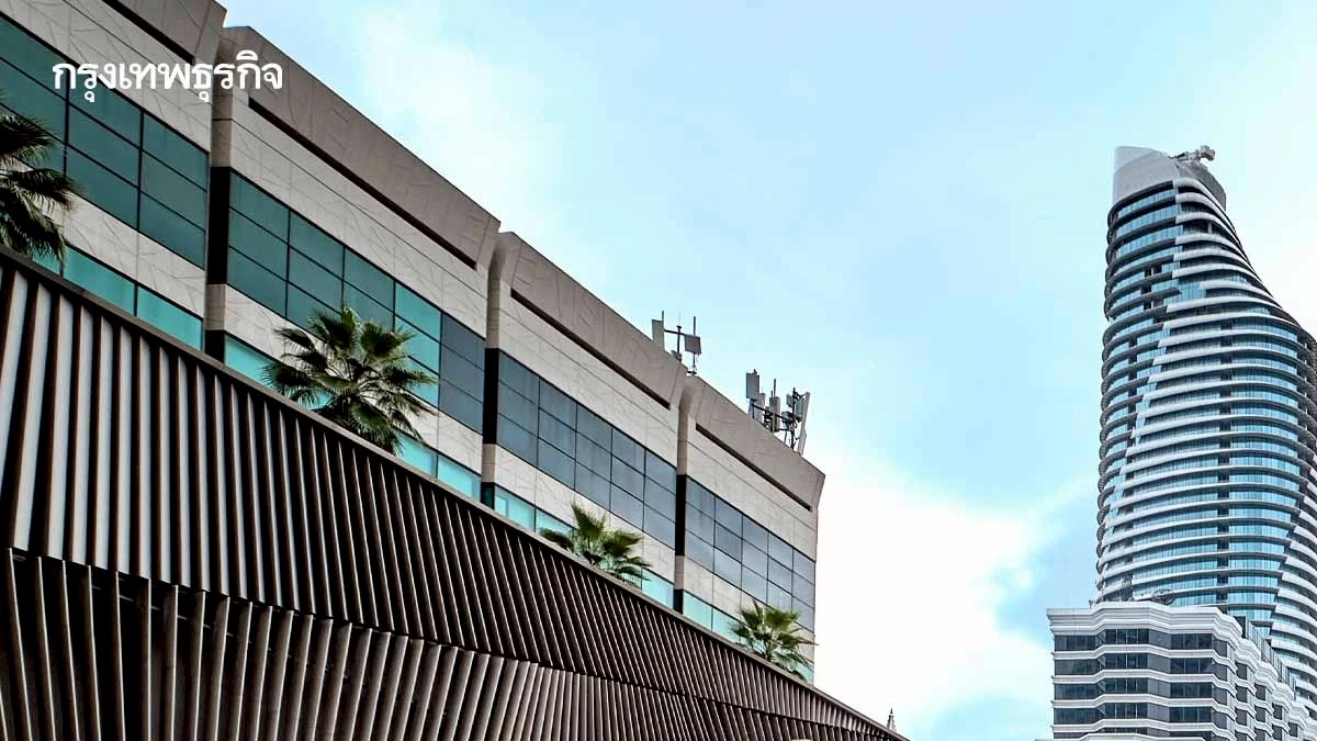 โรงแรมกทม.ห้องพักล้นตลาดแนะบริหารสินทรัพย์เชิงกลยุทธ์