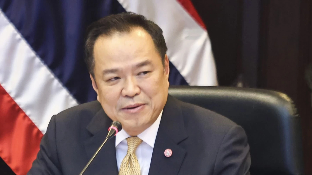 จับตาเช้านี้ นายกฯ บุกคลัง ถกสางปม "เงินเทา" จ่อเก็บภาษีเทรดทอง