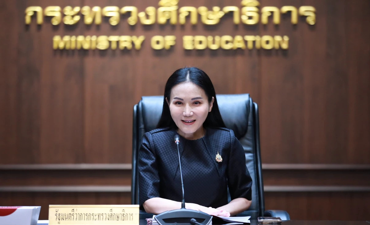 มติ ก.ค.ศ. เพิ่มเงินพิเศษพัสดุ-รื้อเกณฑ์คัดเลือก ผอ.โรงเรียน