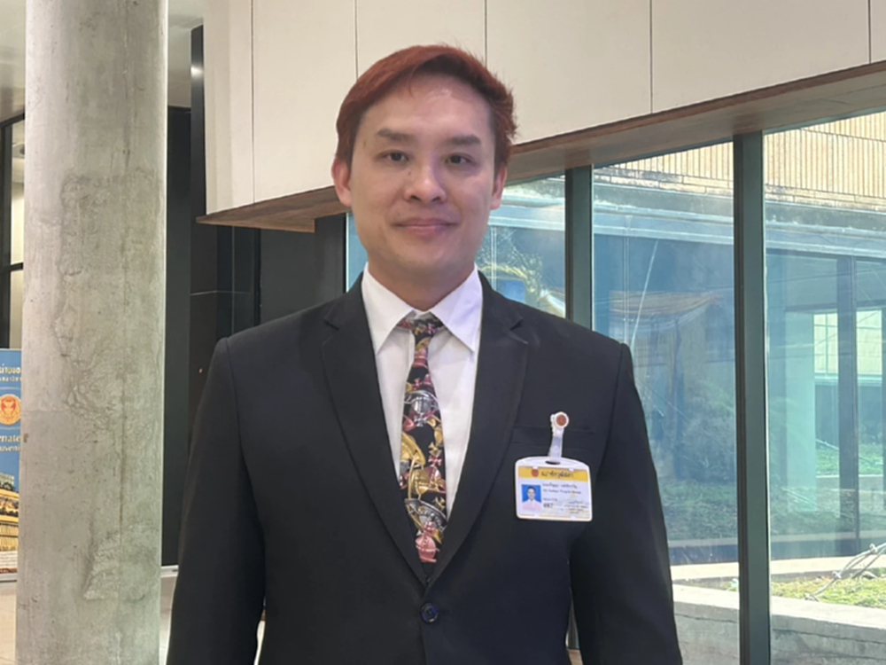 'สว.ปริญญา' จี้ 'กสทช.' รับผิดชอบ เอกชนปล่อยสัญญาณเน็ตไป กัมพูชา