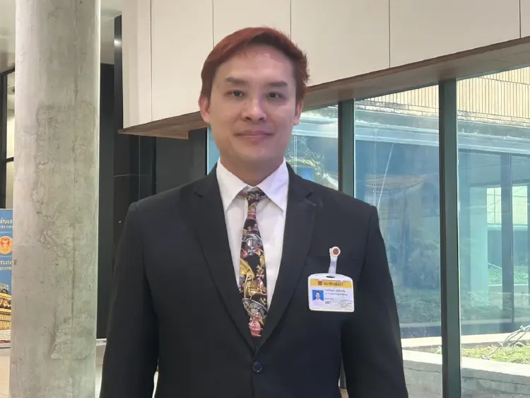 'สว.ปริญญา' จี้ 'กสทช.' รับผิดชอบ เอกชนปล่อยสัญญาณเน็ตไป กัมพูชา