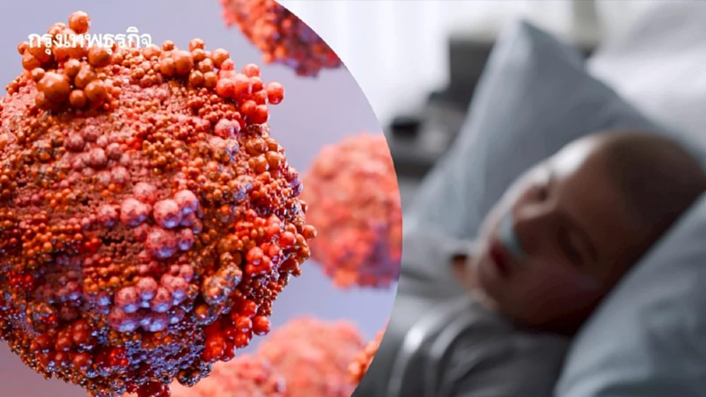 รู้จัก 'ไวรัสนิปาห์' ทำไมเด็กเล็กถึงเสี่ยงรุนแรงกว่าผู้ใหญ่