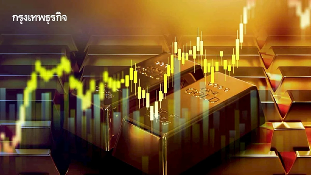 2026 ปีใหม่ ความกลัวใหม่ หลังทองคำ-หุ้นโลกพุ่งขึ้นในปี 2025