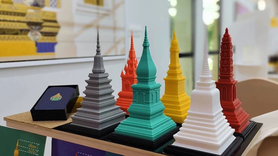 การเล่าเรื่องใน 'ต่อไทย' และ 'Nifty Elderly’ นักประดิษฐ์ดีเด่น 2569