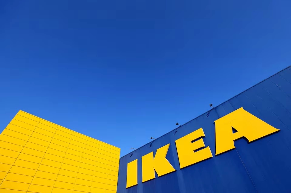 IKEA ประกาศปิด 7 สาขาใน 'จีน' เซ่นแข่งขันดุ-ดีมานด์ดิ่ง