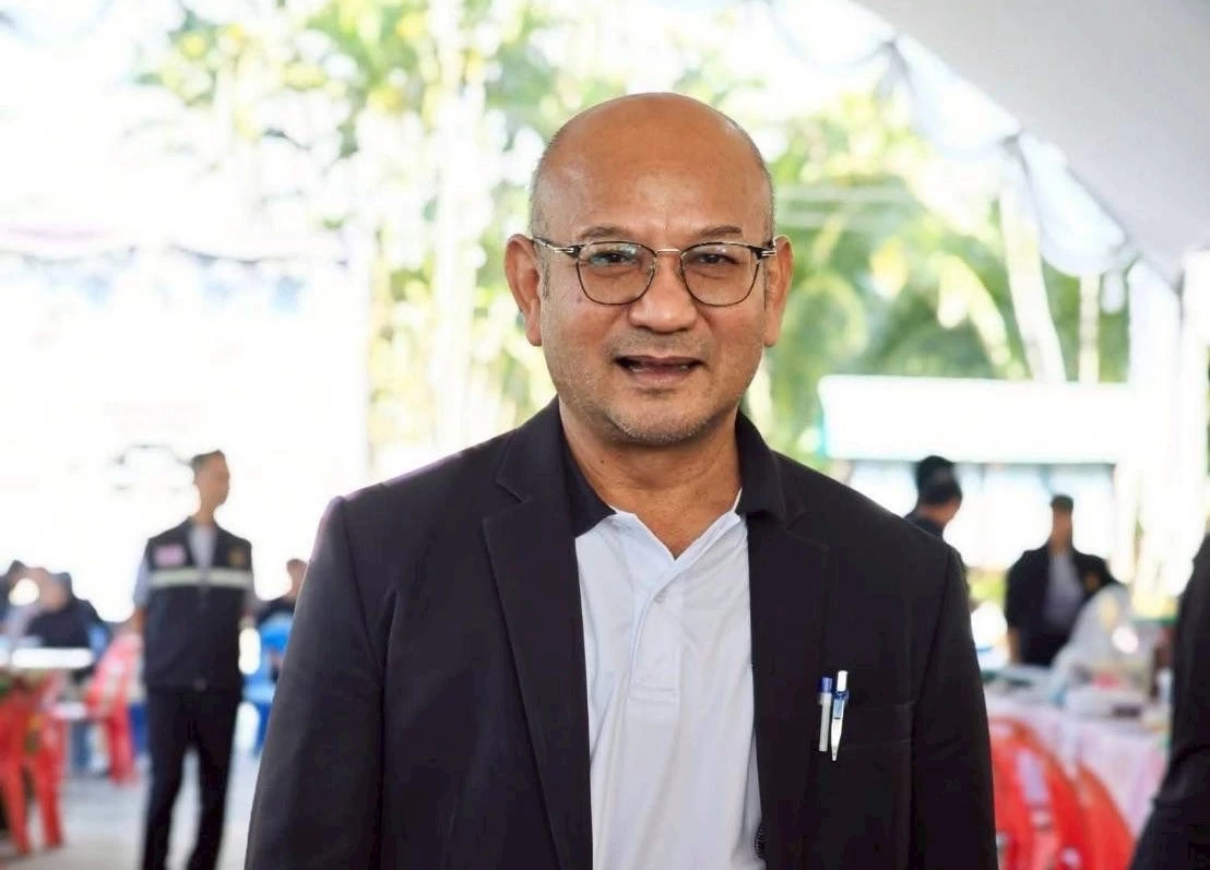 กกต.รับกระแสประชามติเงียบเหงา ระดมเครือข่าย-สื่อปลุกคนตื่นตัว