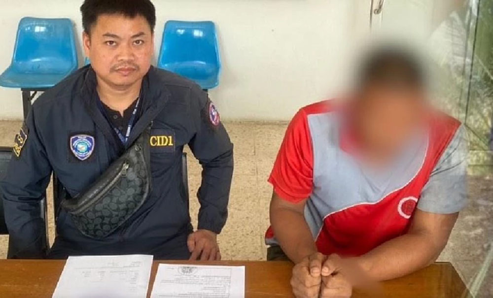 5 หมายจับ โยง 33 คดีออนไลน์ทั่วปท. เสียหาย 17 ล้าน ล่าสุดบุกจับหนุ่มแสบ