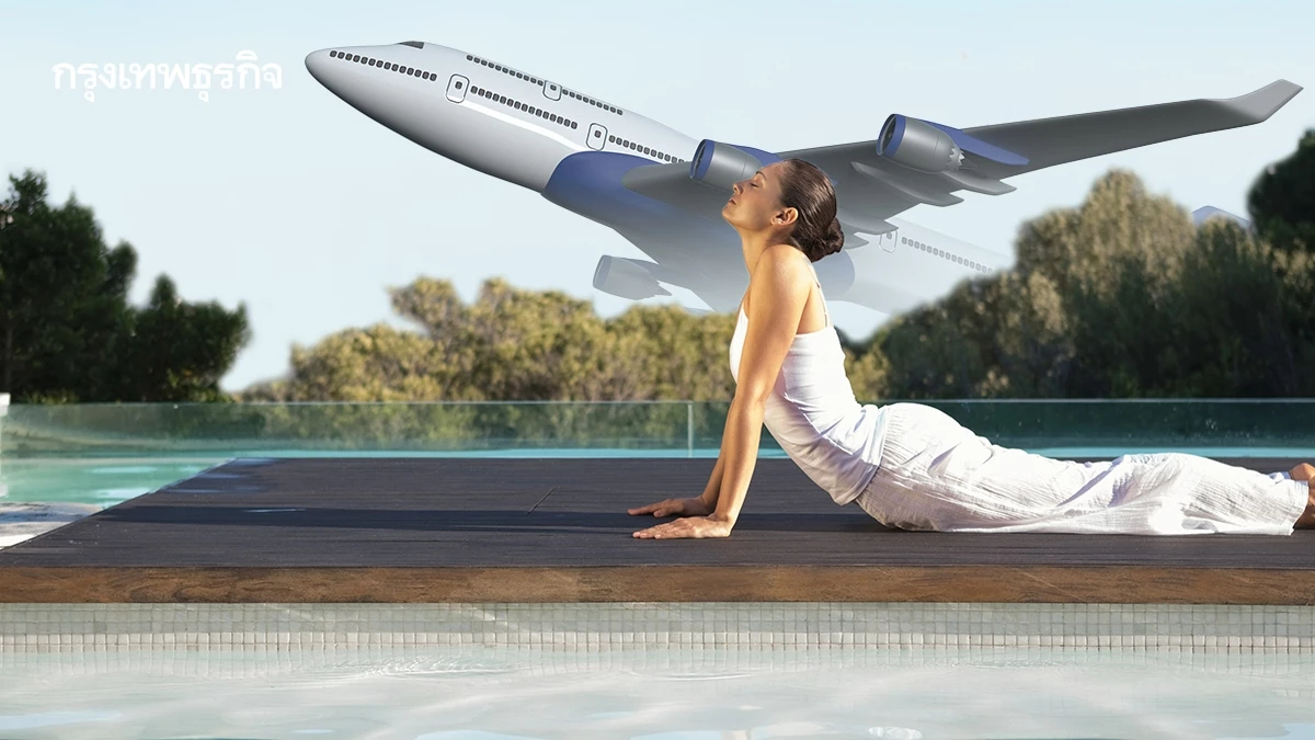 ท็อป 2 ประเทศ เอไอยกให้เหมาะสมที่สุดไป ‘ฟื้นฟูร่างกาย’ จุดเด่น 6 ข้อ