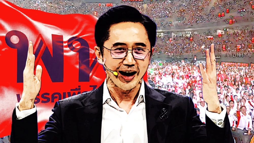 จ่อเปิดไพ่เด็ด แคมเปญส่งท้าย ‘ยศชนัน-พท.’ ทำ(แต้ม)ได้ ?