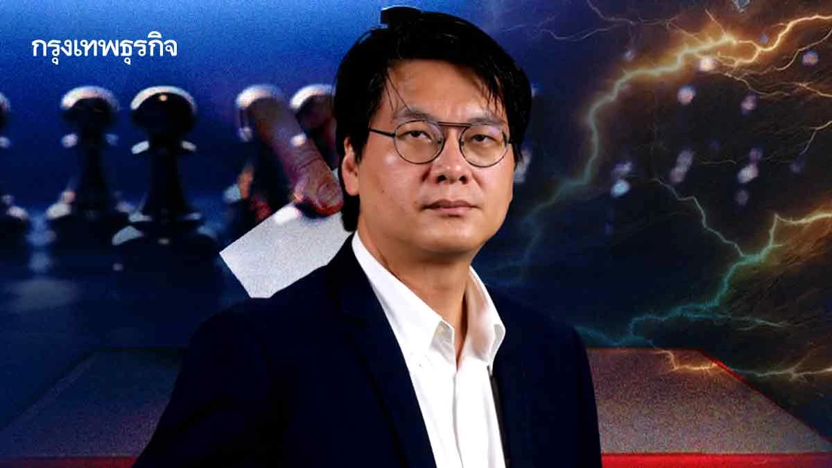 กลเกม ‘บ้านใหญ่’ รวมตัวเฉพาะกิจ ชำแหละแผน รวมแต้มสู้ ‘กระแส’