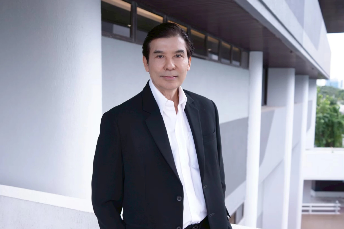 'พร้อมพงศ์' วอน 'กกต.' ตั้งทีมเอาผิด 'IO' ให้ข้อมูลเท็จเลือกตั้ง