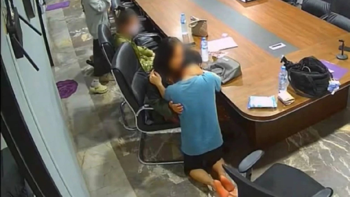 สูญเงินล้าน วัยรุ่นนักศึกษา โดนหลอกฟอกเงิน จัดฉากเรียกค่าไถ่