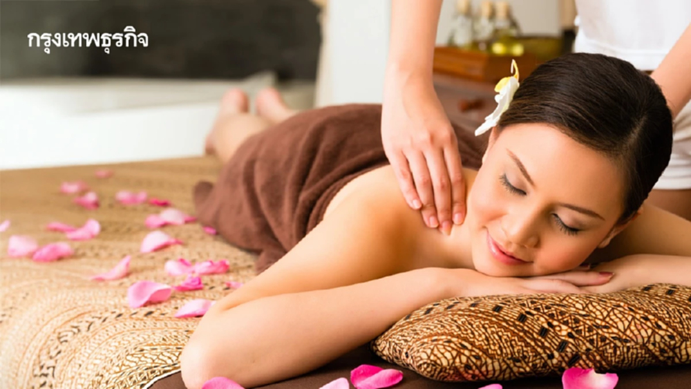 สมัครด่วน! งานนวดไทยในมาเลเซีย เงินเดือน 2.5 หมื่น ถูกกฎหมาย ฟรีที่พัก