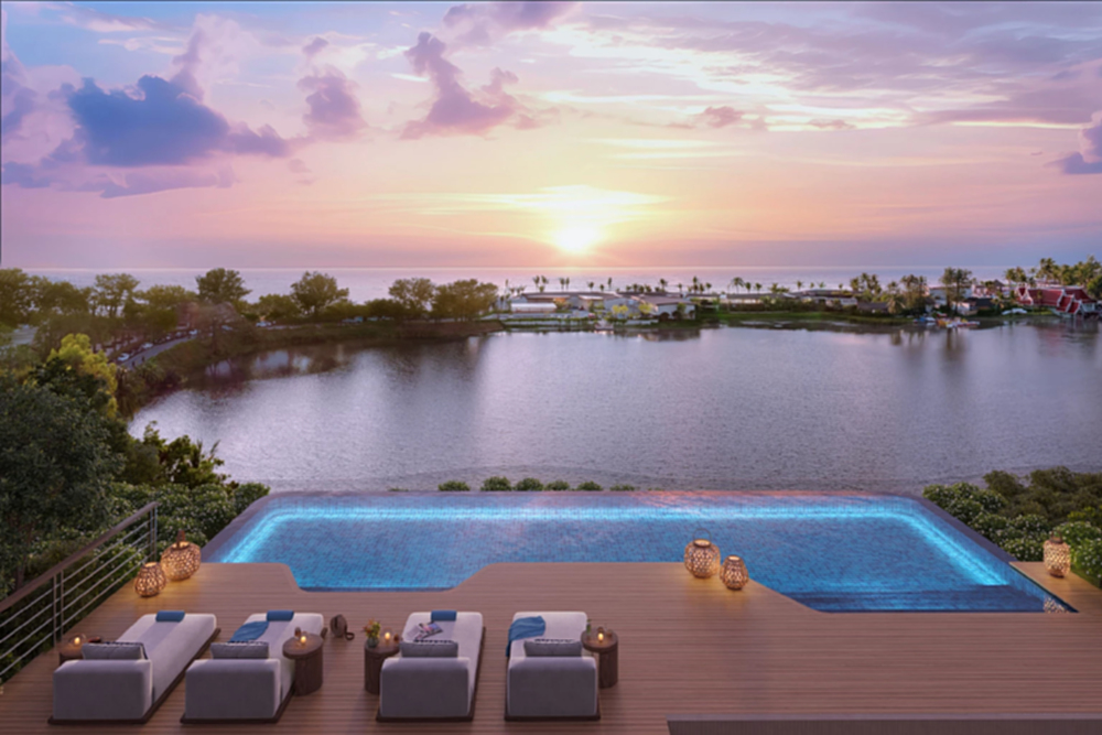 ‘บันยัน กรุ๊ป’ เปิดตัว Branded Residences แบรนด์ใหม่ ‘เบลลากูน่า’ ปักหมุดใจกลาง ลากูน่า ภูเก็ต