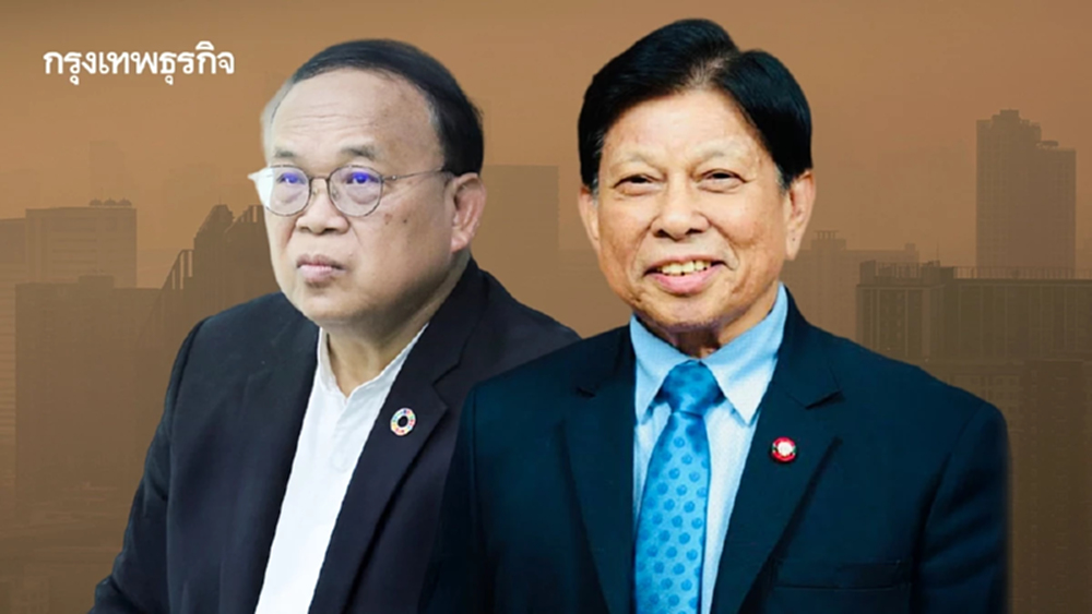 นักวิชาการฟันธง PM2.5 จะไม่จบ หากรัฐไม่จัดการต้นตอ และต้องสร้างแรงจูงใจ