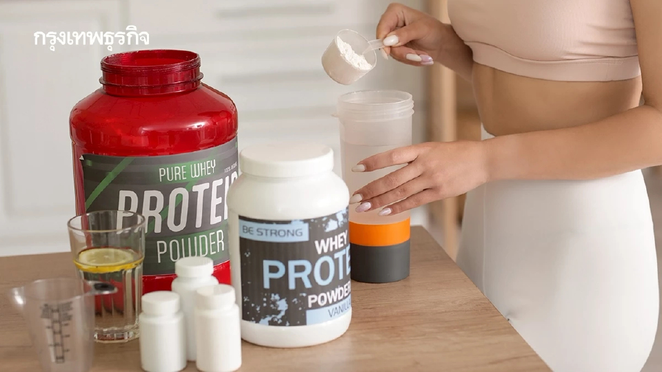 แพทย์ฮาร์วาร์ด เตือน 6 ความเข้าใจผิดการกิน สู่วิถีอายุยืนยาว