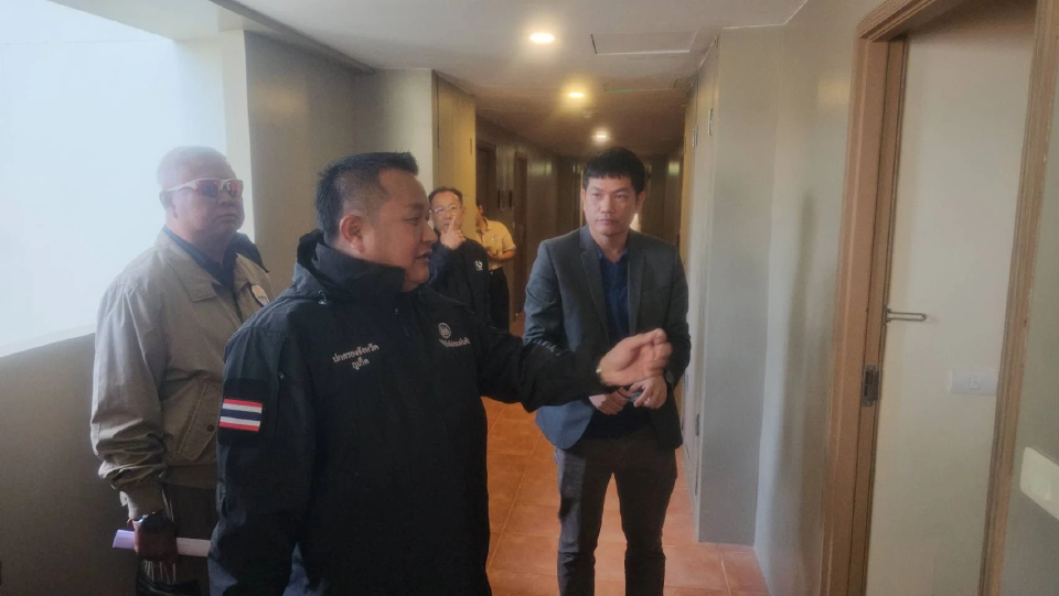 อัปเดต สาวดีเจที่เป็นข่าว โรงแรมดังรับ Supervisor ก่อเหตุ แจงเบื้องหลัง