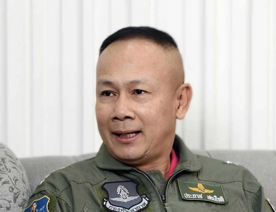 กองทัพ ซัด กัมพูชา ไม่มืออาชีพ  ใช้ปมชายแดน เป็นเครื่องมือการเมืองโจมตีไทย