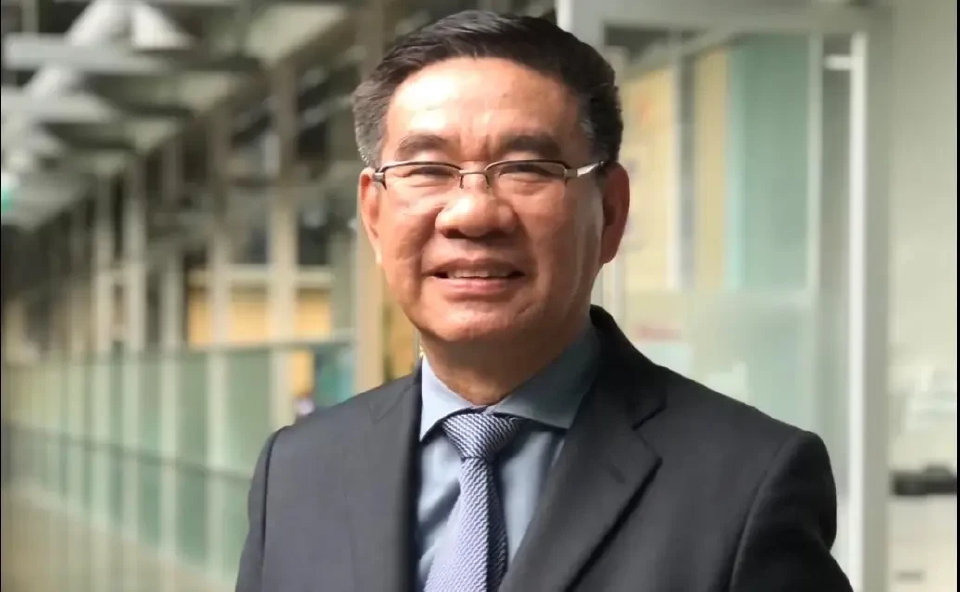 'สมชัย' แนะ 'กกต.' รวมขั้นตอนแสดงตนเลือกตั้ง-ประชามติ รอบเดียว