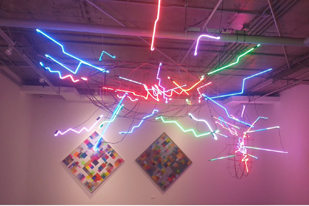 ชมผลงานศิลปะนวัตกรรมออสเตรเลีย Bangkok Design Week 2026