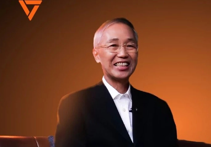 ปชน.เผยโฉม 'พิศาล มาณวพัฒน์' อดีต สว.-ทูต ว่าที่ รมว.ต่างประเทศ