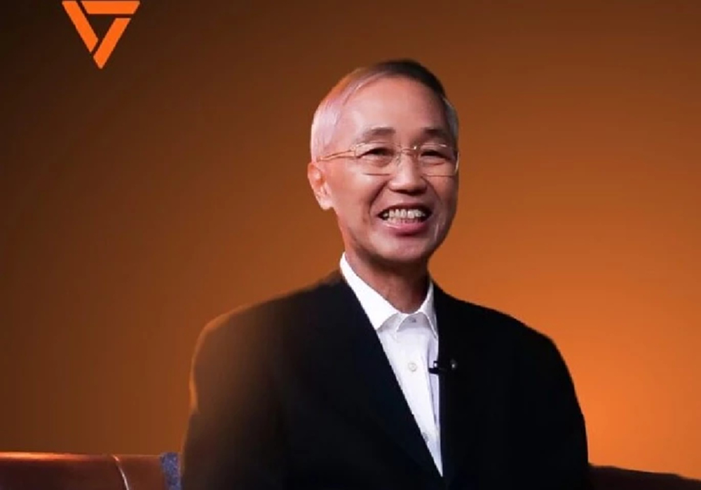 ปชน.เผยโฉม 'พิศาล มาณวพัฒน์' อดีต สว.-ทูต ว่าที่ รมว.ต่างประเทศ