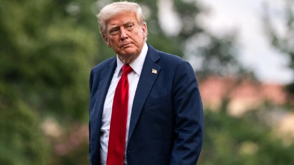 ‘ทรัมป์’ ยกเลิกปฏิบัติการทหารโจมตี ‘เวเนซุเอลา’ ระลอกสอง