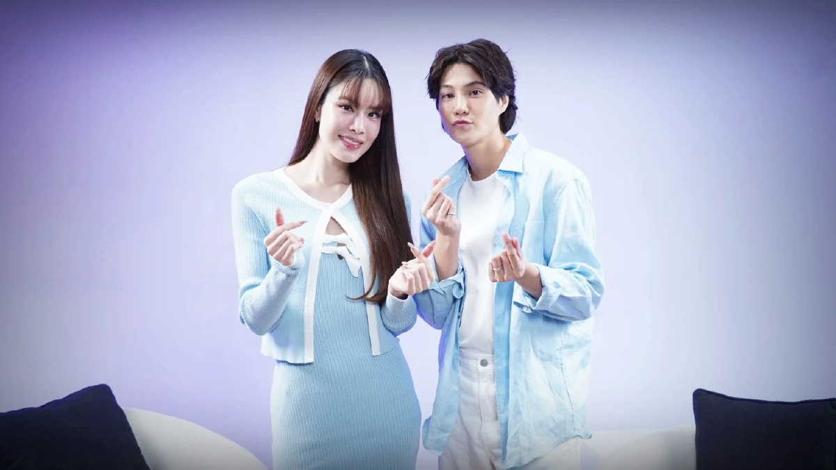 'หมอ' ดาราสาวคนดัง ไม่กลัวแก่แต่กลัวพัง เคยอดนอน 3 วัน ลดน้ำหนักผิด