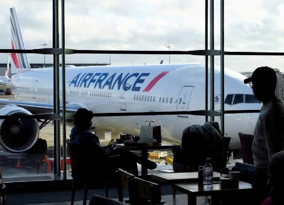 ‘แอร์ฟรานซ์ - KLM’ ระงับเที่ยวบินไปตะวันออกกลาง รวมดูไบ - อิสราเอล