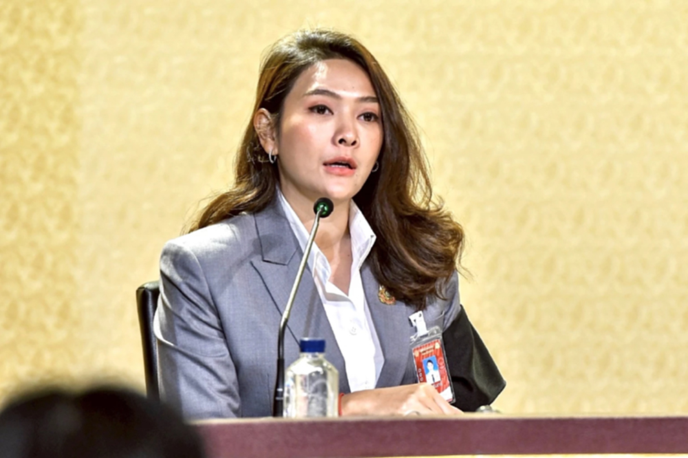 ธอส. ออกมาตรการเร่งด่วนช่วยเหลือลูกค้าที่ประสบเหตุเครนหล่นทับรถไฟ