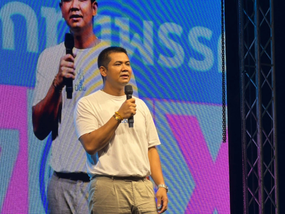 ‘ชัยชนะ’ โต้ปมค้นบ้าน โยงค้ายา เรียกร้องหยุดวิธีไม่สร้างสรรค์