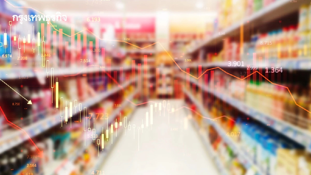“หุ้นค้าปลีก” ส่อซึมยาว SSSG ฟื้นตัวช้า โบรกเกอร์ให้ CPALL CRC กระทบน้อยสุด รอท่องเที่ยวฟื้น