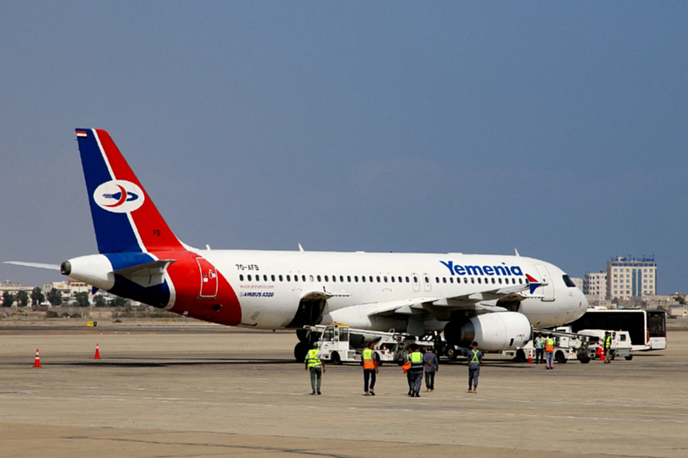 ขัดแย้ง‘ซาอุดีอาระเบีย-ยูเออี’ร้าวลึก เยเมนปิดสนามบินเอเดน