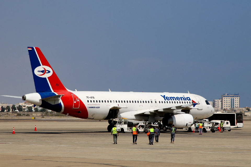 ขัดแย้ง‘ซาอุดีอาระเบีย-ยูเออี’ร้าวลึก เยเมนปิดสนามบินเอเดน