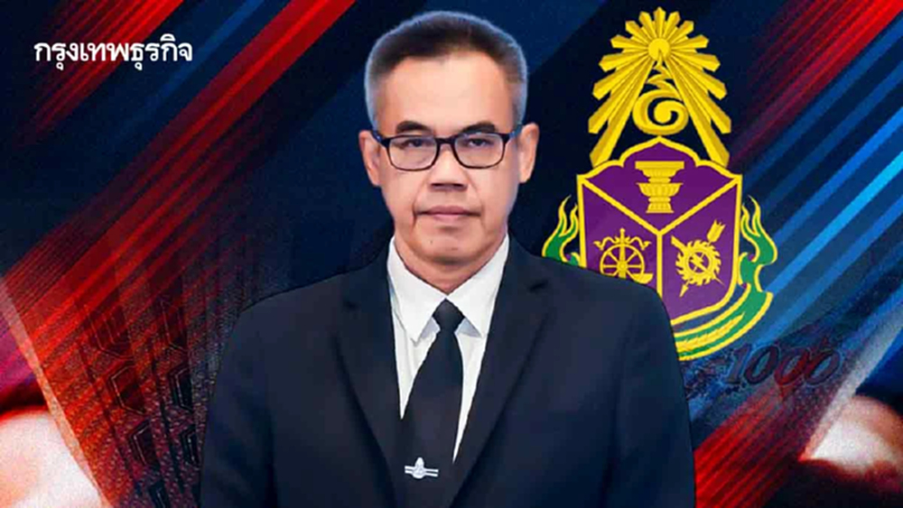 2 ปมร้อน ‘เลิก ITA-จี้ กก.ออก’ ภารกิจด่วน ฟื้นวิกฤติ ป.ป.ช.