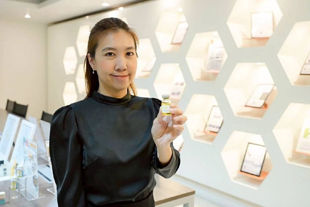 Silklife นวัตกรรมนักวิจัยจุฬาฯ ยกระดับไหมไทยสู่วัสดุการแพทย์