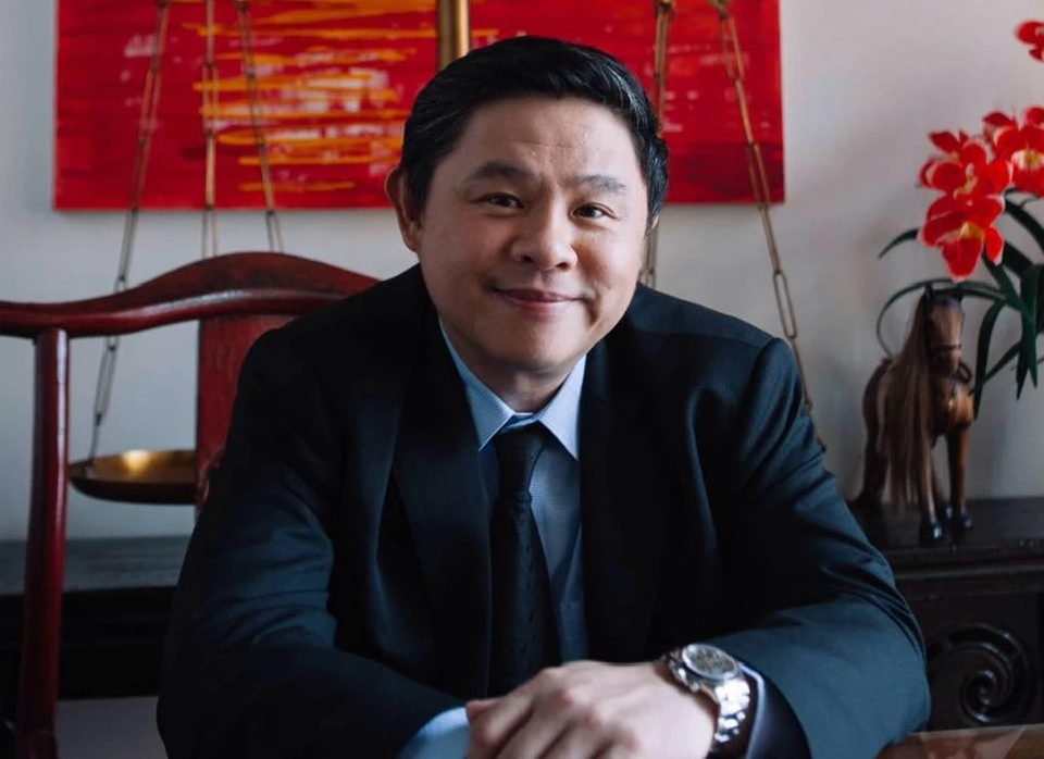 เปิดขุมธุรกิจ-ส่องหุ้น 9 แห่ง 16 ล. ‘ทนายแก้ว’ ร่วม 'เซเลบ' ดังเพียบ