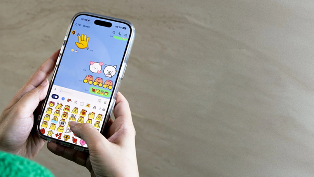 'อิโมจิ' ม้ามืดเขย่ากลยุทธ์ 'แบรนด์ – การตลาด' ยุคใหม่