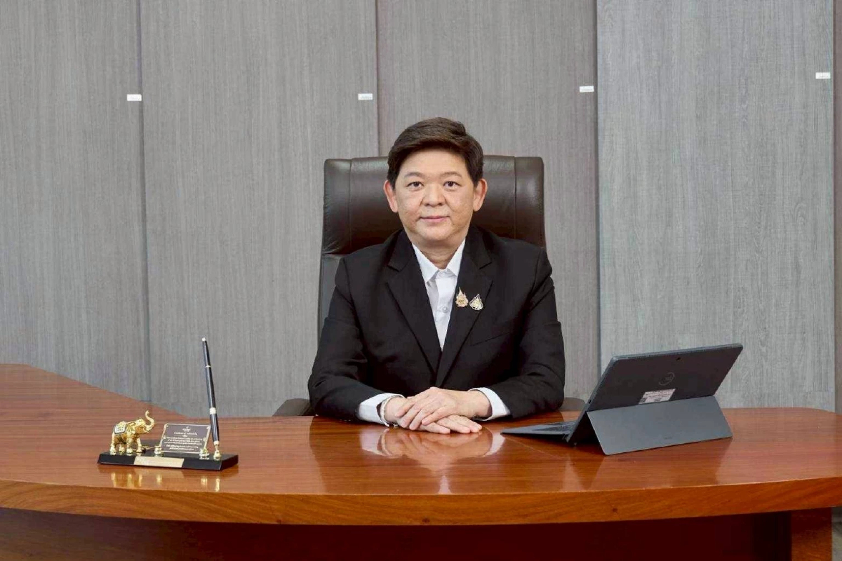 กยศ. เตือนลูกหนี้กว่าแสนราย ปรับโครงสร้างหนี้ออนไลน์ ก่อนถูกฟ้อง