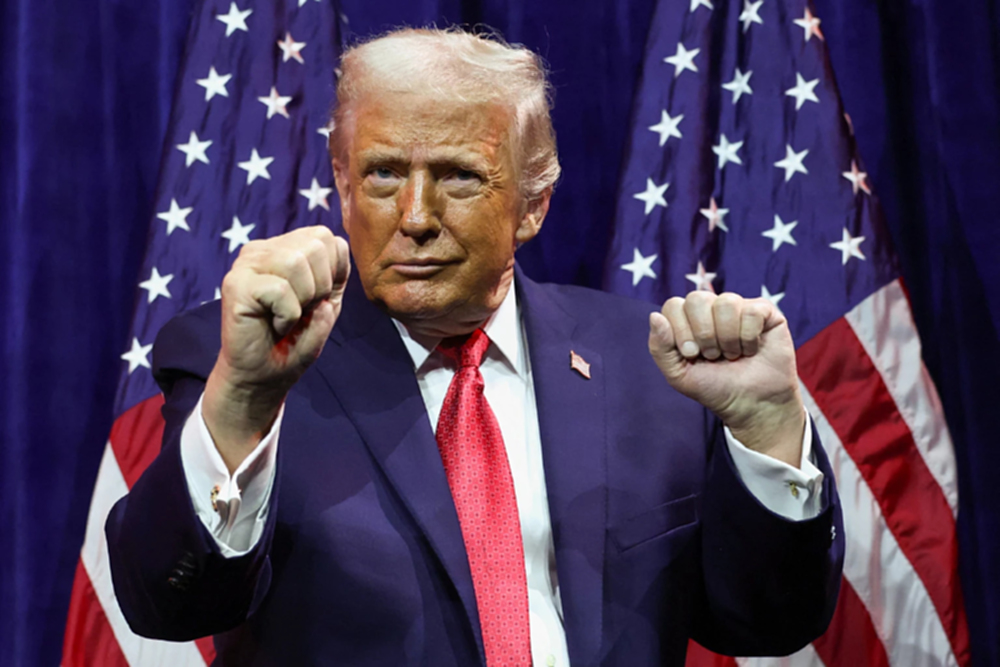 ไทยได้รับเชิญเข้าร่วมสมาชิก 'Board of Peace' ของทรัมป์