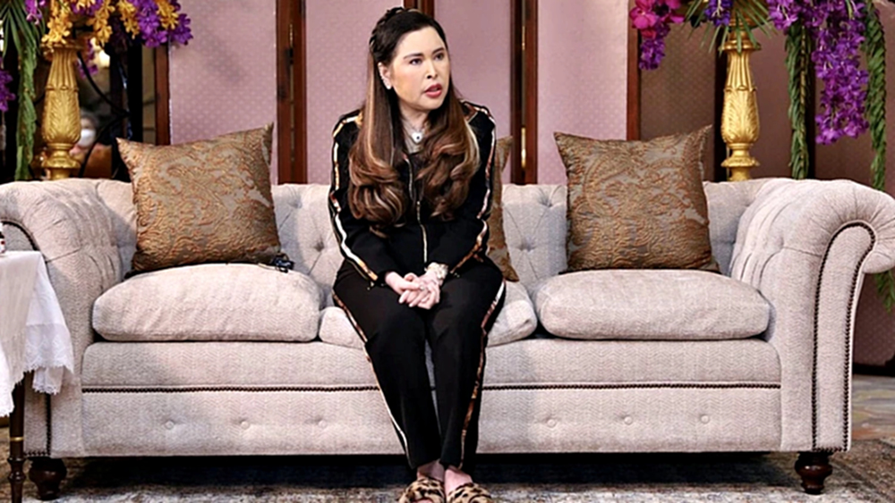 โปรดเกล้าฯ กรมพระศรีสวางควัฒนฯ เป็น นายกสภาราชวิทยาลัยจุฬาภรณ์ อีกวาระหนึ่ง