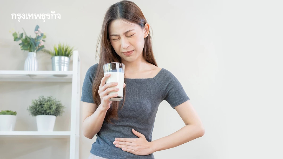 ดื่มนมผิดวิธีเสี่ยงท้องร่วง เช็ก นมแบบไหนเก็บอย่างไร ให้ปลอดภัย