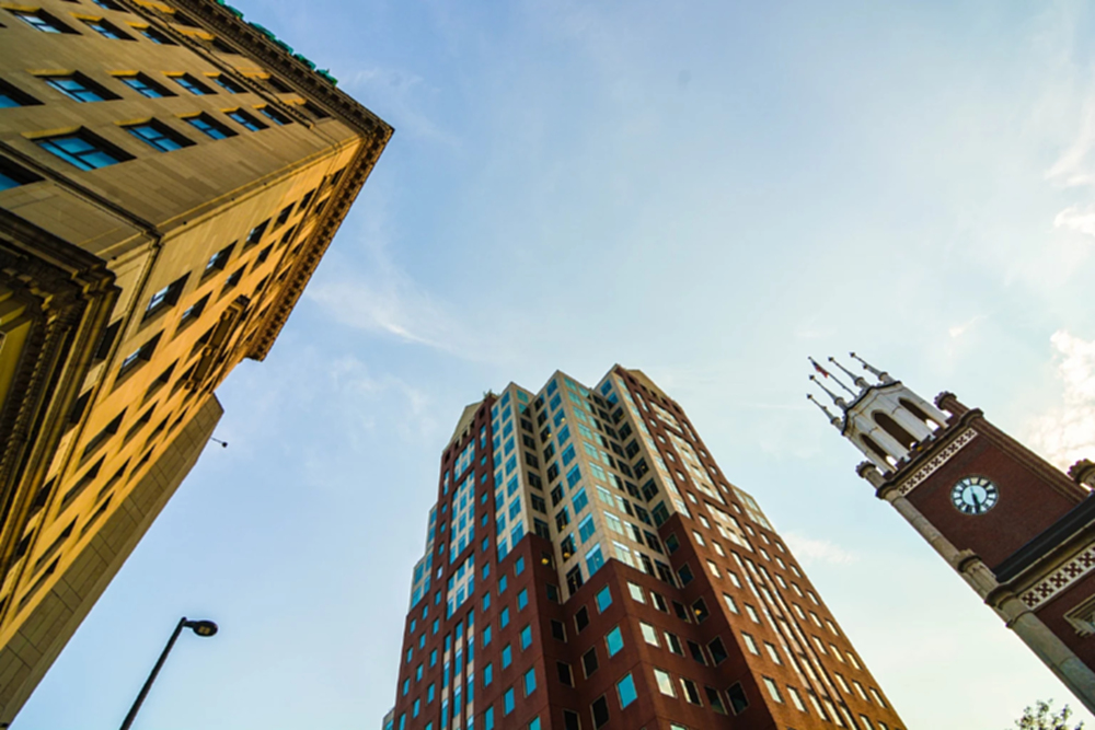 “เมืองต้องโตในแบบตัวเอง” Place-based Policy ทางออกการพัฒนาเมืองยุคใหม่