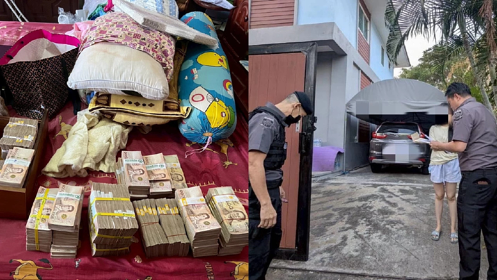 ลุยนครปฐม-ชลบุรี เหมืองบิตคอยน์ลอบใช้ไฟหลวง จนท.รัฐเอี่ยว 19 ล้าน