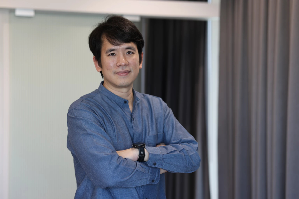 นักวิชาการ มธ.ชงปฏิรูป สปส. ใช้โมเดล กบข.+สปสช.นำมืออาชีพลงทุน