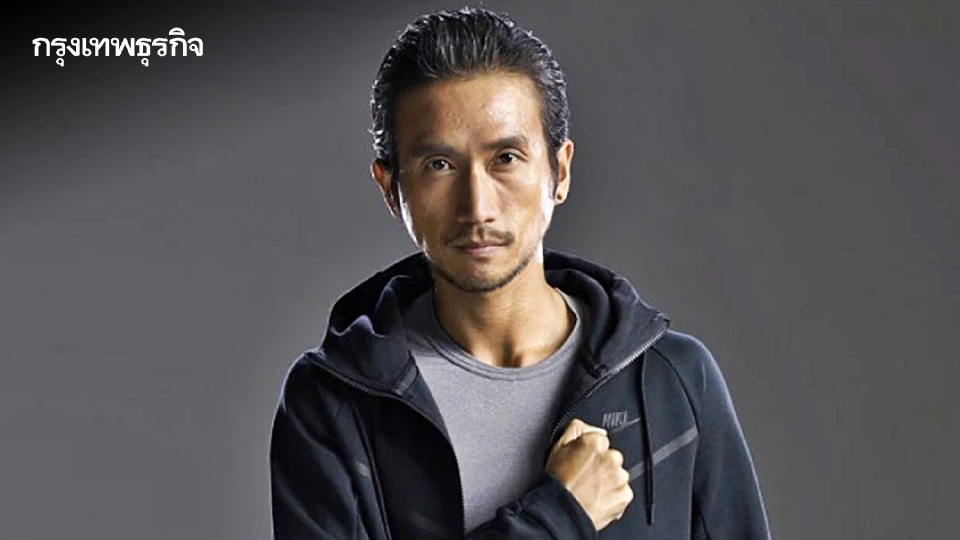 'ตูน บอดี้สแลม' ผ่าตัดด่วน! กระดูกคอเสื่อมกดทับเส้นประสาท พักงาน 1 เดือน